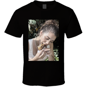 Emma Powell 153 T Shirt