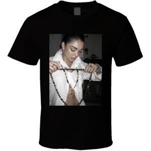 Emma Powell 170 T Shirt