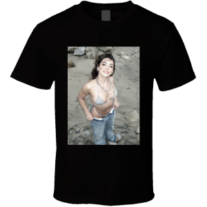 Emma Powell 167 T Shirt