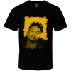Savage Vegas Retouch ( Neon Color ) T Shirt