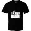 Irene Handi, Window Cleaner, Driving Instructor, Holiday Camp T Shirt