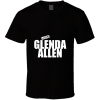 Glenda Allen, Window Cleaner, Driving Instructor, Holiday Camp T Shirt