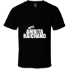 Amrita Raichand, Indian Film Actress, Celebrity Fashion T Shirt