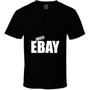 Ebay T Shirt