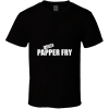 Papper Fry T Shirt