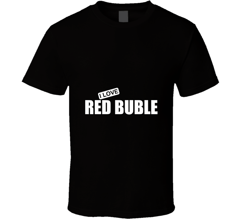 Redbubble T Shirt