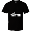 Twitter T Shirt