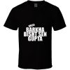 Barkha Bisht Sen Gupta T Shirt