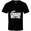 Chhavi Mittal T Shirt