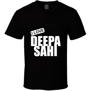 Deepa Sahi T Shirt