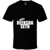 Deeksha Seth T Shirt