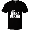 Disha Vakani T Shirt