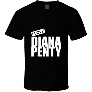 Diana Penty T Shirt