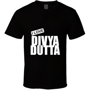 Divya Dutta T Shirt