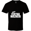Feryna Wazheir T Shirt