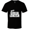Girija Lokesh T Shirt