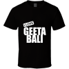 Geeta Bali T Shirt