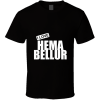 Hema Bellur T Shirt
