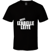 Izabelle Leite T Shirt