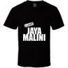 Jaya Malini T Shirt