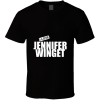 Jennifer Winget T Shirt