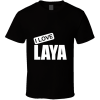 Laya T Shirt
