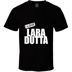 Lara Dutta T Shirt
