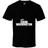 Lekha Washington T Shirt