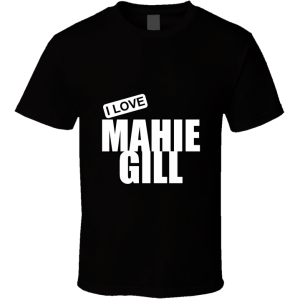 Mahie Gill T Shirt