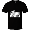 Manini Mishra T Shirt