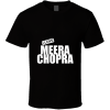 Meera Chopra T Shirt