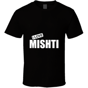 Mishti T Shirt