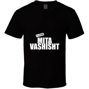 Mita Vashisht T Shirt