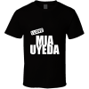 Mia Uyeda T Shirt