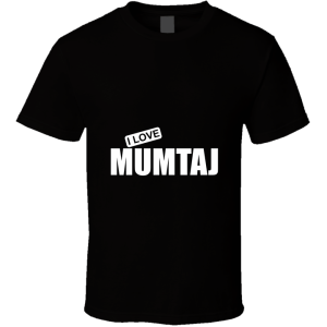 Mumtaj T Shirt