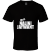 Nalini Jaywant T Shirt
