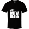 Oviya Helen T Shirt