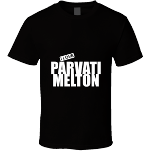 Parvati Melton T Shirt