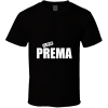 Prema T Shirt