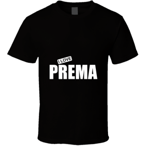 Prema T Shirt
