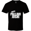 Pallavi Joshi T Shirt