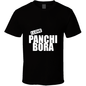 Panchi Bora T Shirt