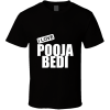 Pooja Bedi T Shirt