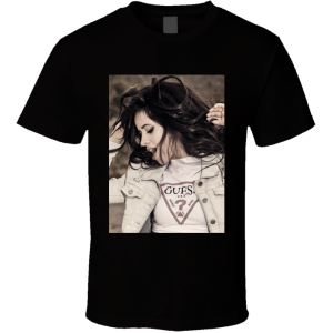 Camila Cabello 5 T Shirt