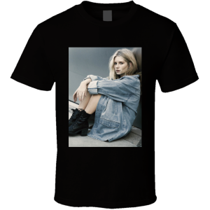 Charlotte Moss T Shirt