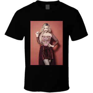 Lili Reinhart 6 T Shirt