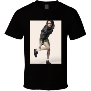 Maisie Williams 3.jpg T Shirt