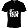 Anika Pavel T Shirt
