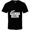 Glenda Allen T Shirt