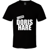 Doris Hare T Shirt